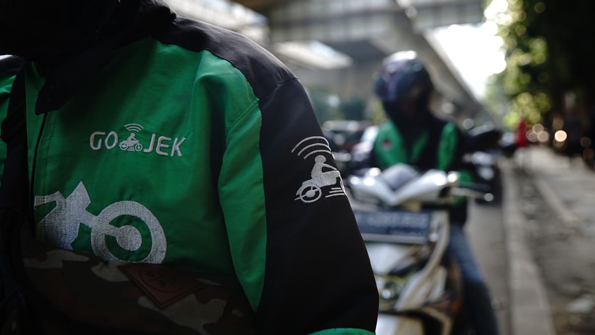 Gojek Electric Vehicle Wants To Pave This Year