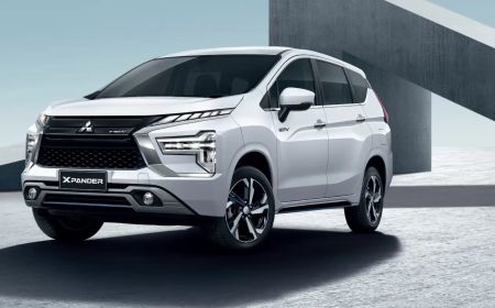 Soal Boyong Xpander Hybrid ke Indonesia, Begini Kata Mitsubishi