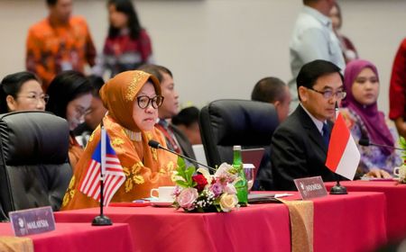 Forum ASEAN, Mensos Sebut Penanganan Disabilitas Penting Dilakukan Secara Komprehensif