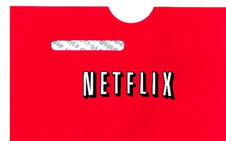 Netflix Akan Mengakhiri Layanan Penyewaan DVD Setelah 25 Tahun