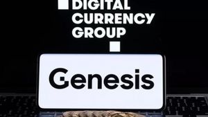 Digital Currency Group Tolak Rencana Kebangkrutan Genesis, Ini Alasannya!