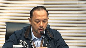 Bermodal Jaket Hitam, YS Mengaku Jadi Pegawai KPK dan Peras Pejabat hingga Rp300 Juta