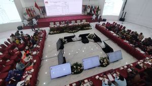 Rekapitulasi KPU: Prabowo-Gibran Menang di Kalbar, Anies-Cak Imin Menyusul 