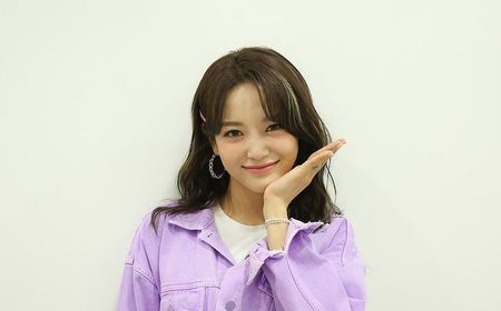 Kim Sejeong Dapat Tawaran Bintangi Drama Korea Office Blind Date