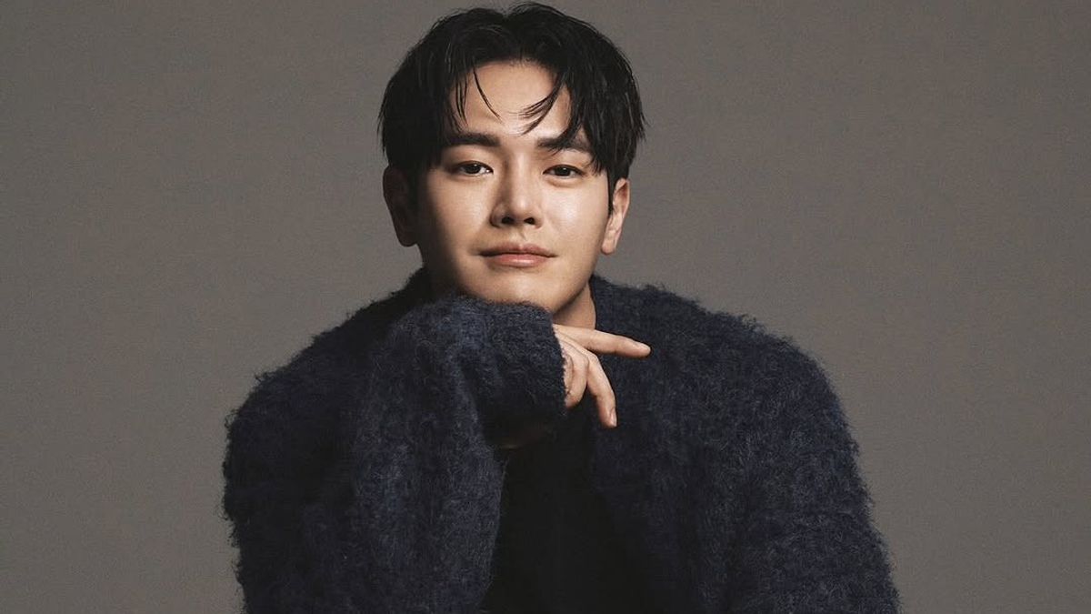 Agensi Ungkap Kondisi Jang Dong Ju Usai Postingan di Media Sosial