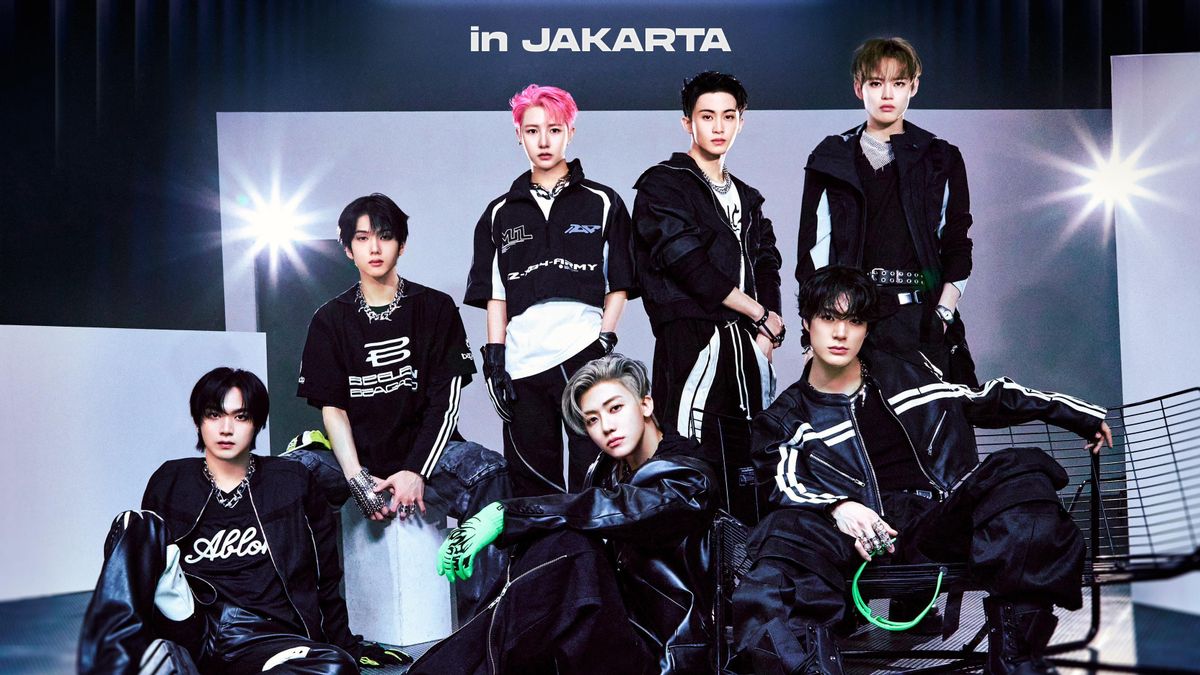 NCT Dream Bawa Konsep Perjalanan Lintas Ruang dan Waktu, Berikut Detail Penjualan Tiketnya