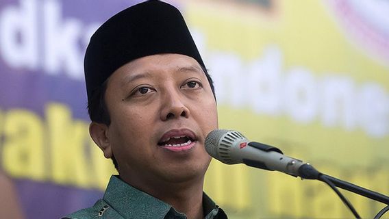 PPP Sambut Baik Ganjar Pranowo Jadi Capres, Segera Tentukan Arah di Pilpres 2024