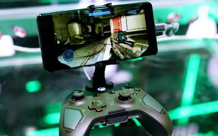 Polemik Microsoft dengan Apple karena Blokir Layanan XCloud Gaming