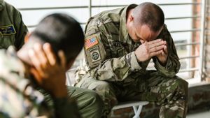 4 Tentara AS Terlibat Kasus Seksual di Pangkalan Militer, Korbannya Sudah Jadi Perwira