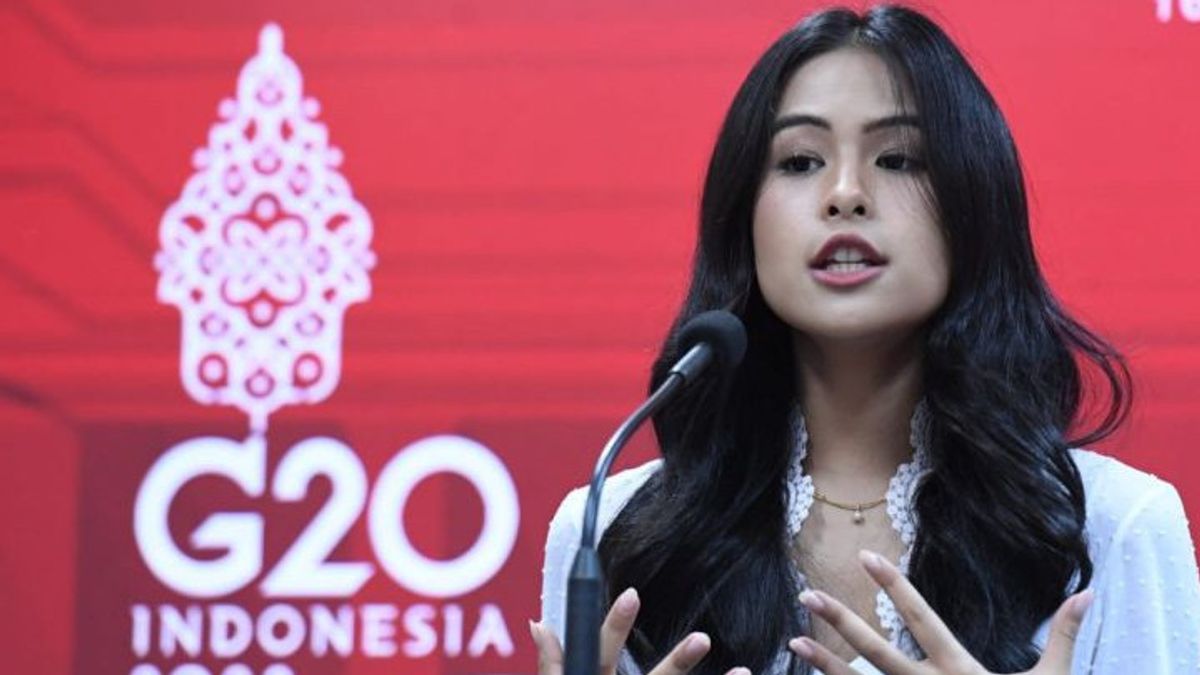 Forum Y20 Ajak Anak Muda Indonesia Jaga Kelestarian Bumi