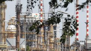 Pertamina Hulu Energi Produksi Migas 1,03 Juta BOEPD Sepanjang 2025