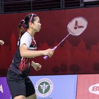 Greysia/Apriyani Dijegal Unggulan Ketiga di Semifinal Thailand Open II