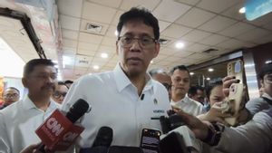 Purbaya Bantah Isu Resesi, Sebut Daya Beli Masyarakat Masih Kuat