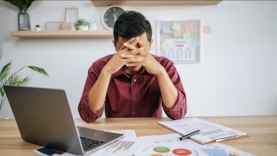 Le stress fait-il vraiment monter la pression artérielle? Voici une explication de l'expert