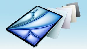 Apple Siapkan Gebrakan di Awal 2026: iPhone 17e, iPad Mini OLED, hingga MacBook Air M5