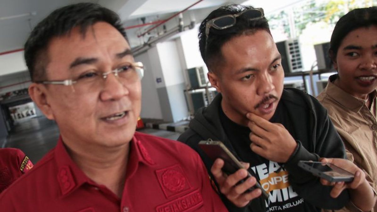 Kejati Panggil Jajaran TAPD Terkait Dana Siluman Pokir DPRD NTB