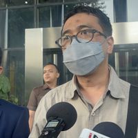 Usai Dicecar Penyidik KPK, Budi Sylvana Mengaku Hanya PPK Pengganti Saat Pengadaan APD