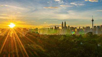 Malaysia Prepares Hot Temperature