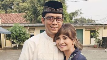 Ayah Venessa Angel Doddy Sudrajat Jelaskan Dirinya Tertawa di Samping Jenazah Anaknya