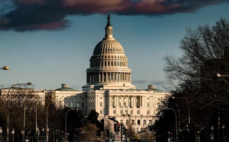 Wanita Pendukung Trump Tewas Tertembak dalam Kerusuhan di Capitol