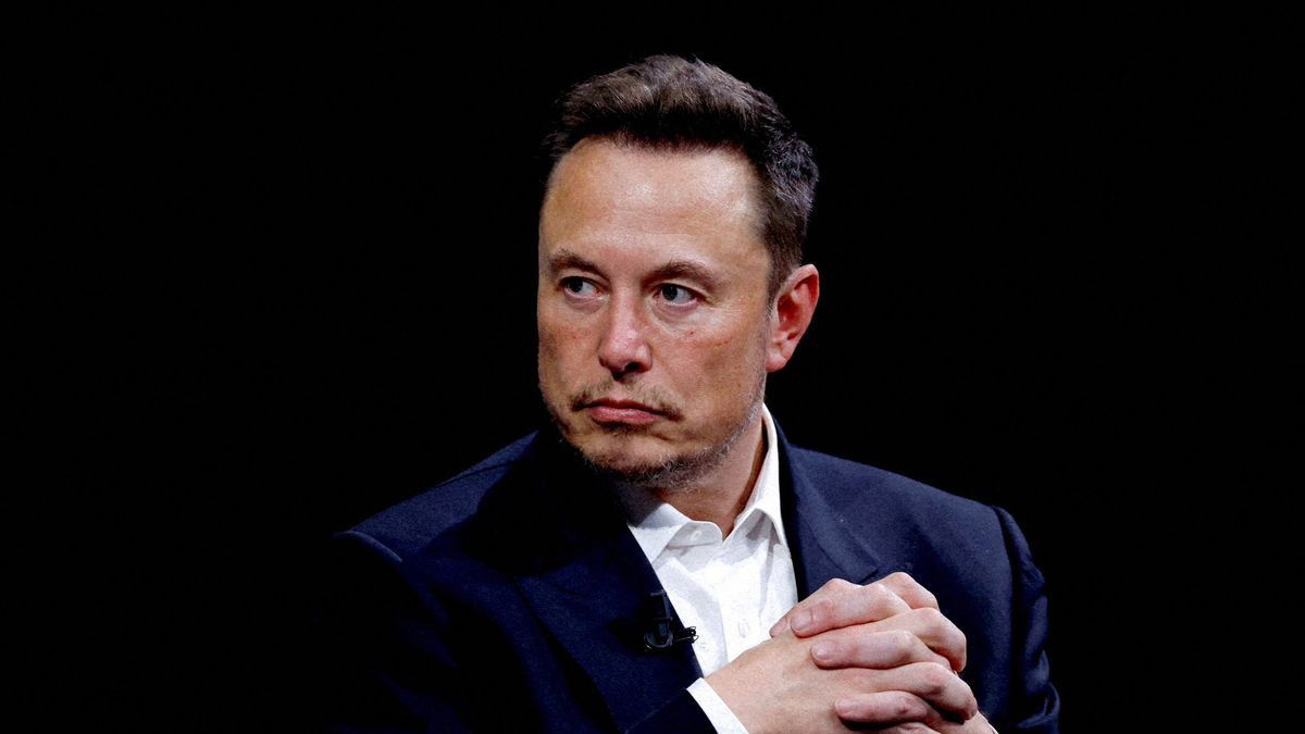 Elon Musk Asks Nvidia To Prioritize Delivery Of AI Chips To X And XAI Than Tesla