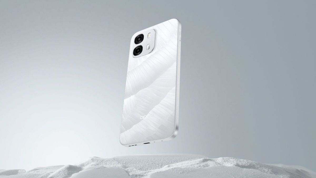 Oppo A6s将在印度尼西亚发布，电池为7000mAh