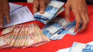 تم الإبلاغ عن العشرات من أعضاء سودين النقل وسط جاكرتا بسبب الادعاءات الصادرة عن بونغلي