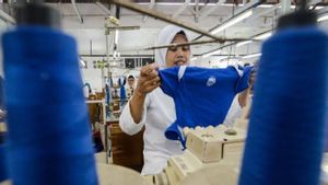 60 Textile Companies Donate In The Last Two Years, 250,000 Employees Have Been LAID Off