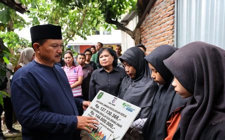 Kemenkes: 94 Petugas Pemilu Meninggal per 20 Februari