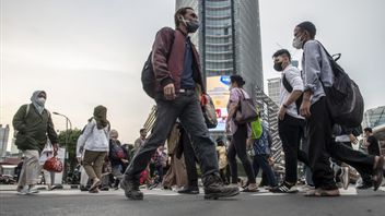 Company Appeals In Unras Affected Areas Apply WFH Only Situational