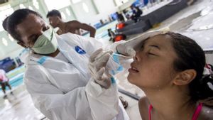 Proteksi Kesehatan di PON XX Papua, Panitia Siapkan Alur Khusus Cegah Penyebaran COVID-19