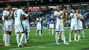 Inggris Harus Tampil Seperti Lawan Serbia di Piala Dunia 2026