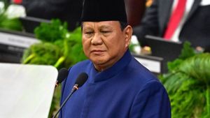 Pakar: Pernyataan soal Reshuffle Tunjukkan Kegelisahan Presiden Prabowo