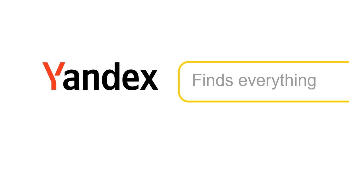 Yandex在其搜索引擎中添加了加密货币转换器