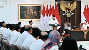 Prabowo: Tingkat Kemiskinan dan Pengangguran Capai Titik Terendah