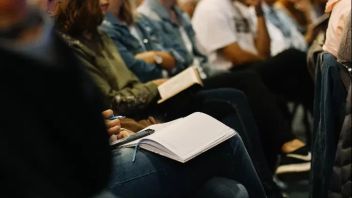 Remaja Inggris Bunuh Pemuda Arab Saudi Sedang Magang di Kampus Cambridge