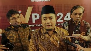 KPU Ensures That The 2024 Pilkada Logistics Distribution Is Safe