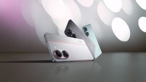 Redmi Turbo 5 Max Resmi Meluncur Bulan Ini, Harga Rp5,9 Juta Siap Guncang Kelas Performa