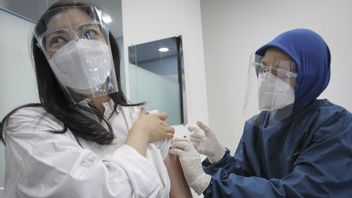 143，280，295名印度尼西亚公民已完全接种COVID-19疫苗