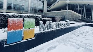 Microsoft PHK Sekitar 4% Karyawan di Tengah Investasi Besar-Besaran untuk AI