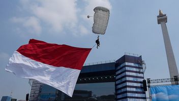 Gerindra Legislator Talks about Revolution and the Path of Indonesia Today: President Prabowo's Government is Pursuing Acceleration