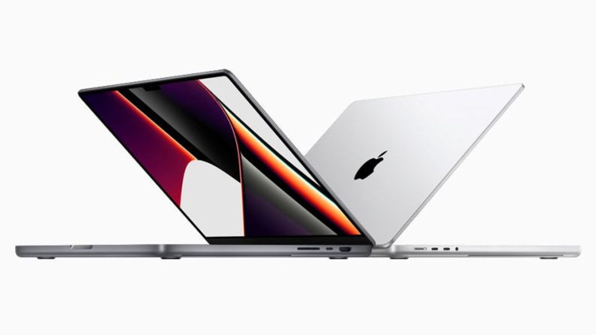新款MacBook Pro即将在2023年发布，配备更复杂的M2 Pro和M2 Max芯片