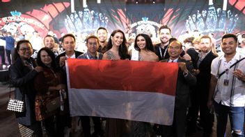 Protest To Miss Supranational, YPI Prioritizes Nationalism In Every International Beauty Contest