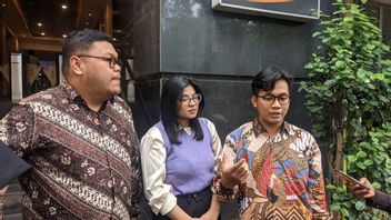 Dea OnlyFans Mengaku Hamil, Kuasa Hukum Harap Tak Ditahan di Kejaksaan