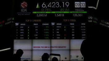 IHSG Diprediksi Menguat Hari Ini, Berikut 3 Saham yang Direkomendasikan