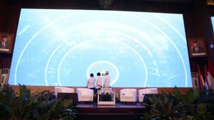 Kementerian PUPR Luncurkan Fitur Baru Aplikasi E-BMN untuk Amankan Aset Negara