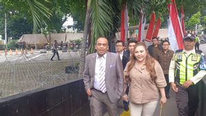 Keluarga Kecewa tapi Tetap Beri Dukungan, Lisa Mariana Fokus Perbaiki Diri dan Urus Anak