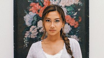 从Trinity孵化器，玛莎·拉维尼亚（Marsha Lavinia）在音乐界迈出了坚实的一步