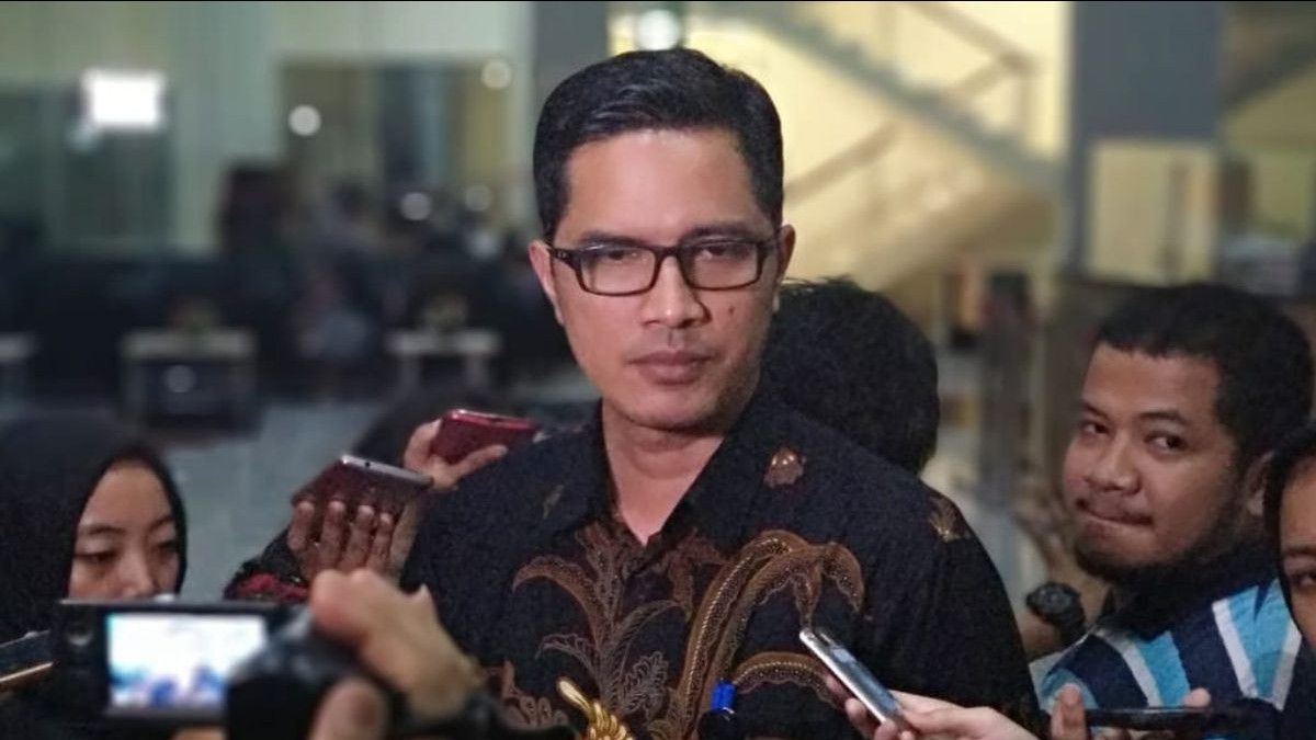 WhatsApp Account Hacked, Febri Diansyah: Hopefully There Is Seriousness Ensure The Protection Of Communication Rights And Personal Data