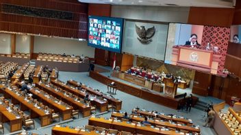 Temukan Potensi Kerugian Negara Rp1 Triliun, DPR Minta Pemerintah Segera Tindaklanjuti Audit Proyek Satelit Kemenhan